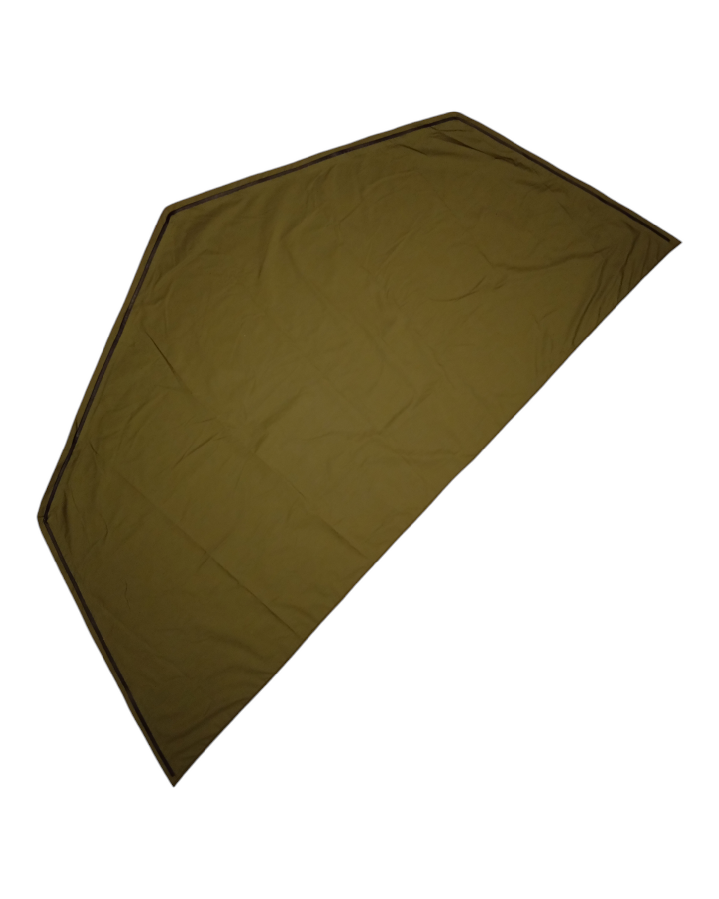 Tent floor for Lavvu tent "Tyr" olive green