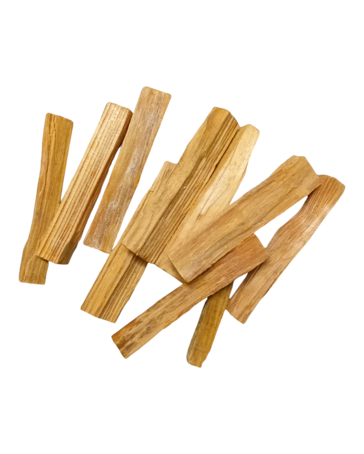 Kienspan 10er Pack aus deutschen Wäldern (Fatwood)