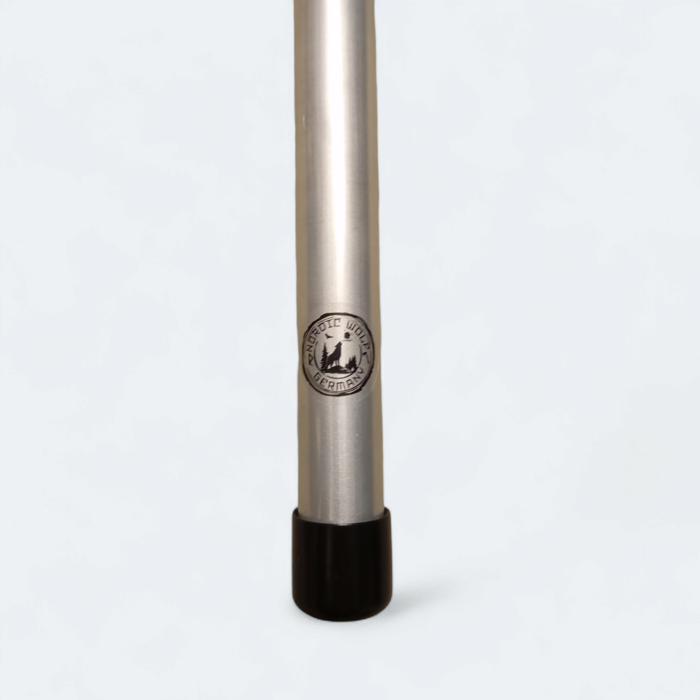 Teilbare Zeltstange 4-teilig 140cm Duraluminium