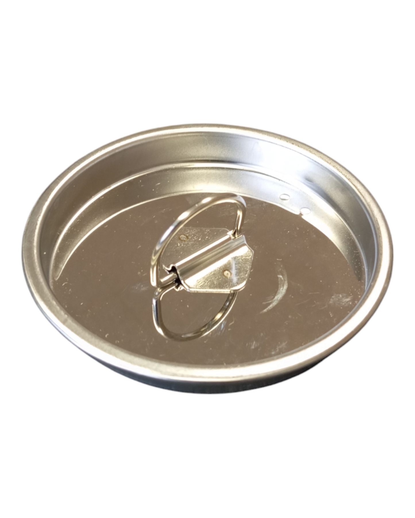 Outdoor kettle made of stainless steel – 1.2 liters