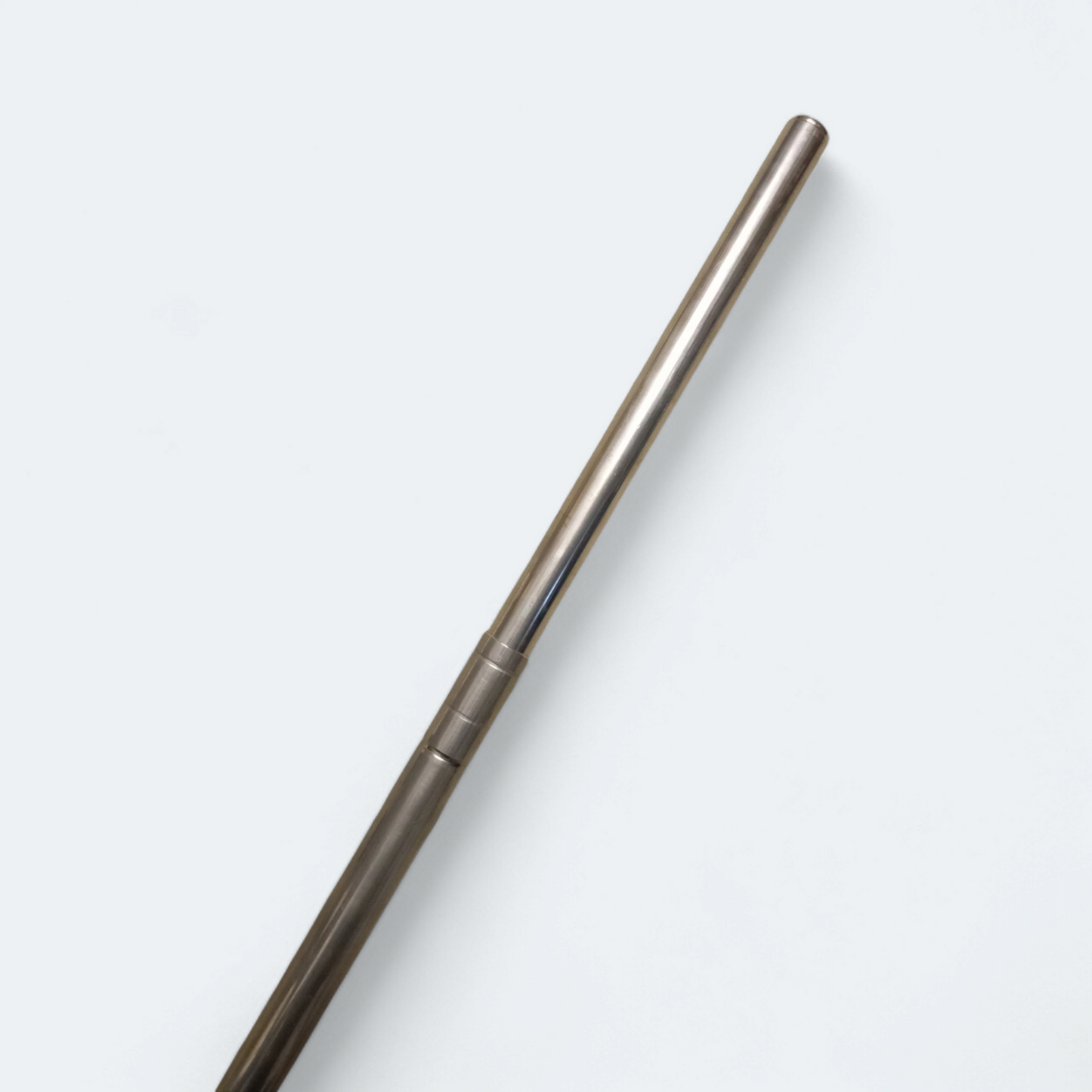 Teilbare Zeltstange 4-teilig 140cm Duraluminium