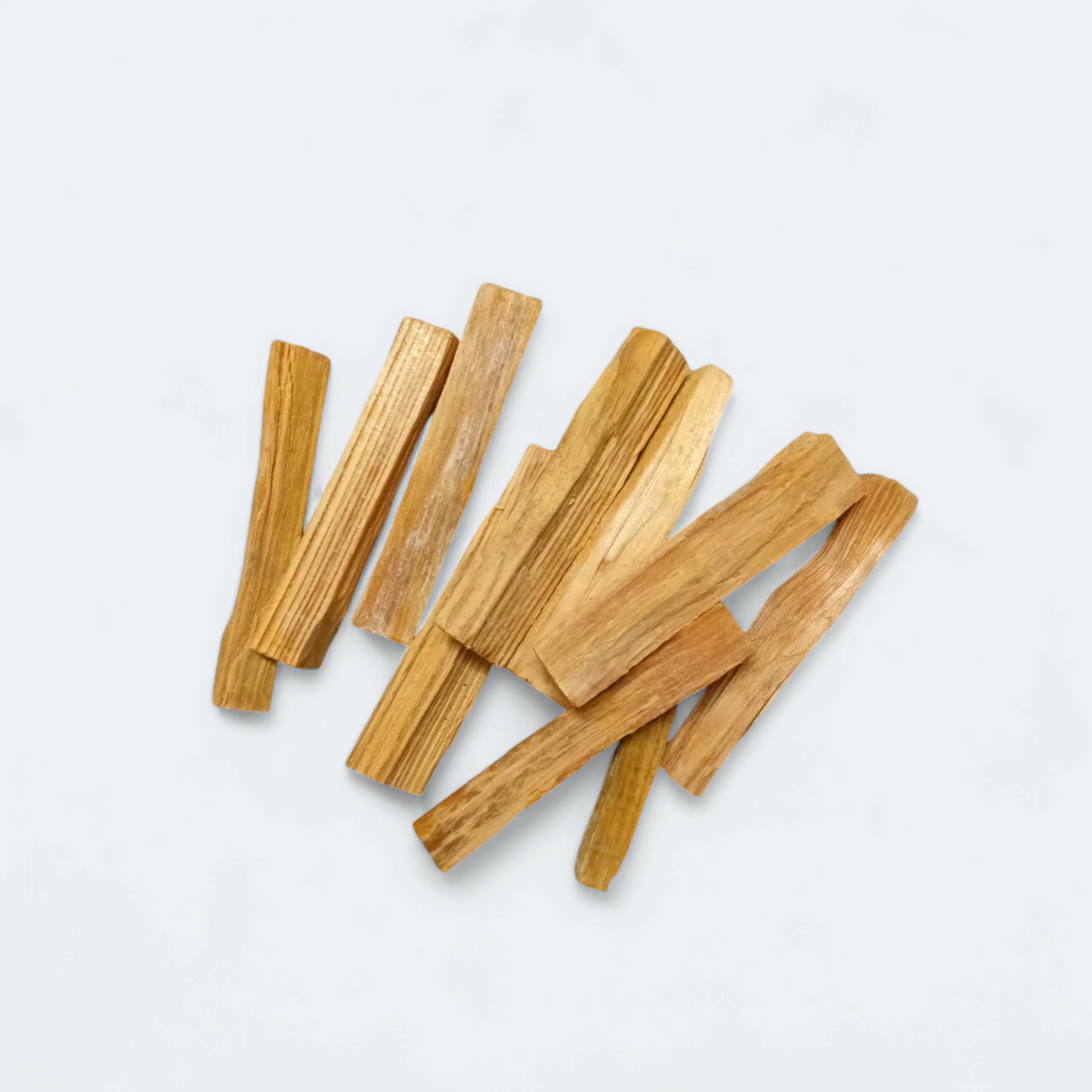 Kienspan 10er Pack aus deutschen Wäldern (Fatwood)