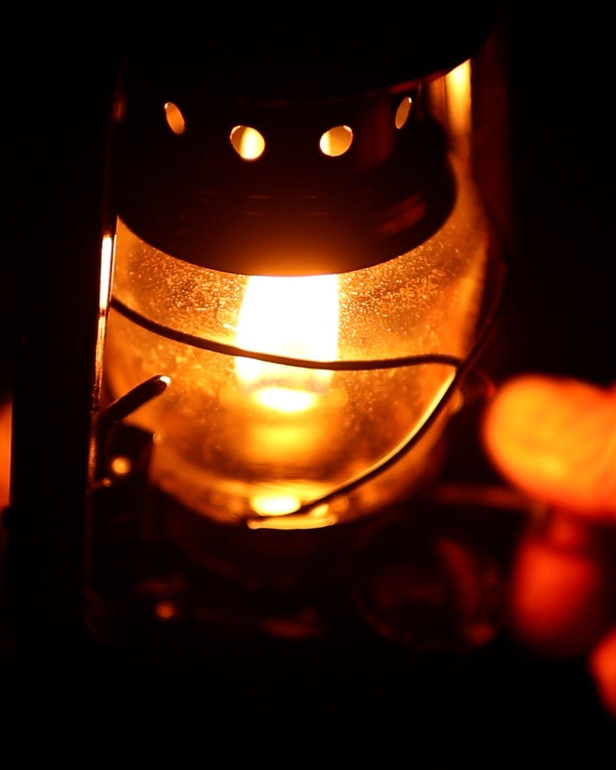 Lampen & Laternen