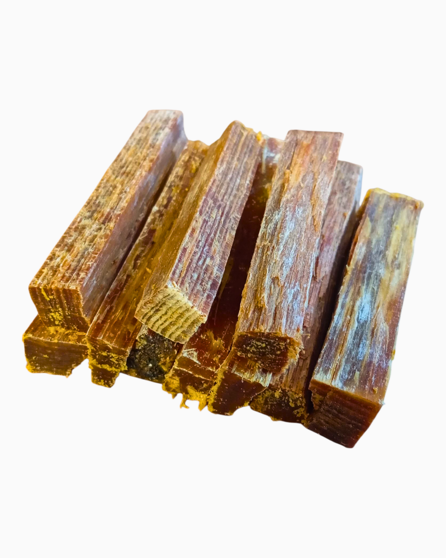 Kienspan 10er Pack aus deutschen Wäldern (Fatwood)