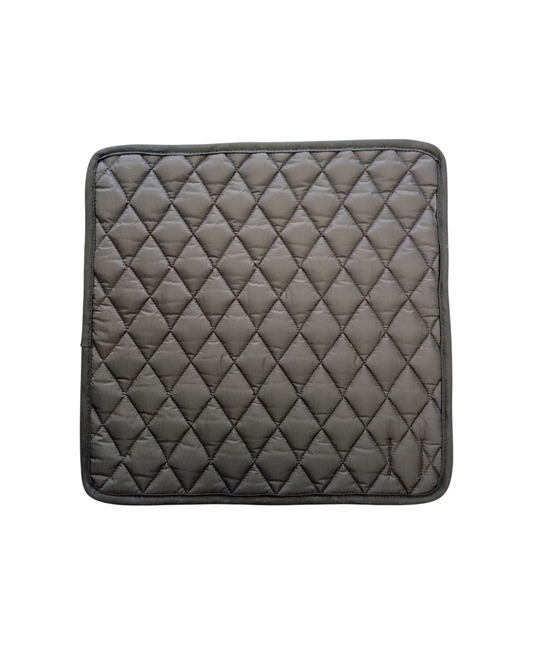 Sitzmatten "ASKA" aus Schafswolle 42 x 42 cm - WoolPad